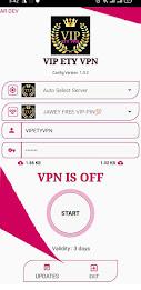 VIP ETY VPN Captura de tela 2