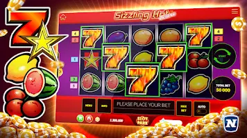 Slotpark - Online Casino Games スクリーンショット 2