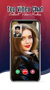 Kitty Make Video Call Friends স্ক্রিনশট 1