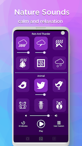 Vibrator Strong: Vibration App Captura de tela 3