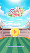 Super Ball: Shoot & Merge Скриншот 0