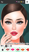 Fashion Games Dress up Games Скриншот 3