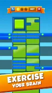 Unlock It - A fun logic puzzle Schermafbeelding 1