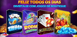 Jackpot Real Captura de tela 3