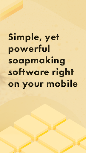 Soapmaking Friend – Soap Calc Captura de pantalla 1