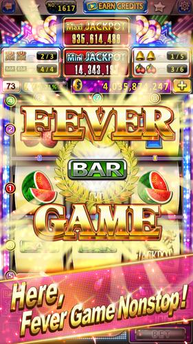 Jackpot 8 Line Slots Capture d'écran 2