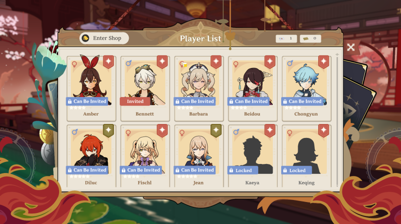 TTTT - Traveler’s Tasty TCG Tournament 螢幕截圖 2