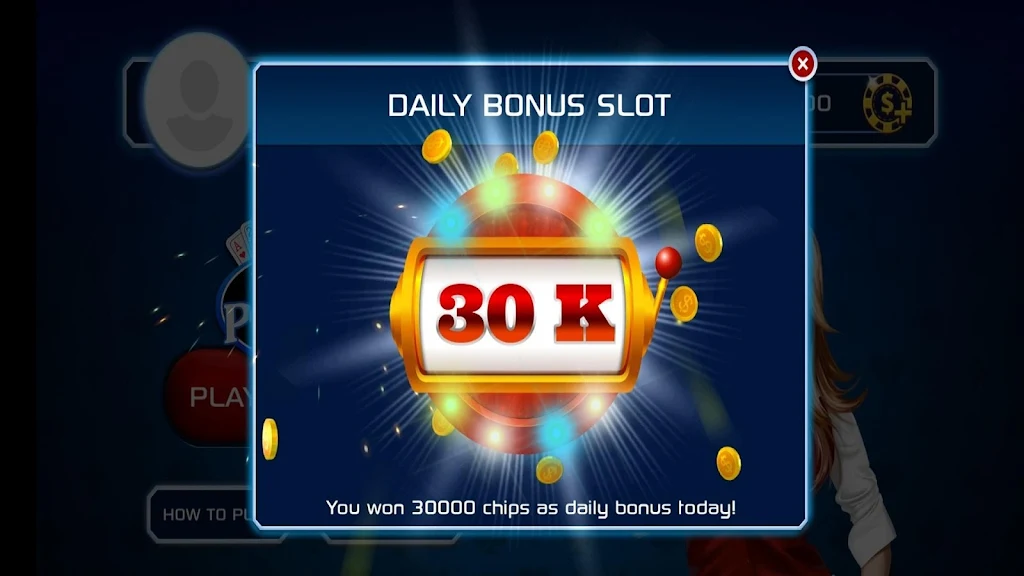 Lowball Poker ภาพหน้าจอ 3