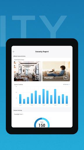 eufy Security应用截图第0张