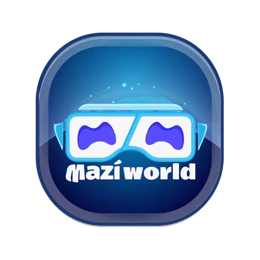 MaziWorld