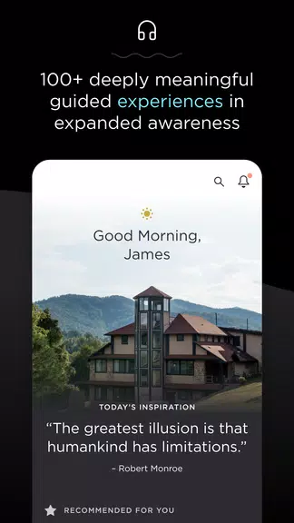 Expand: Beyond Meditation Ekran Görüntüsü 1