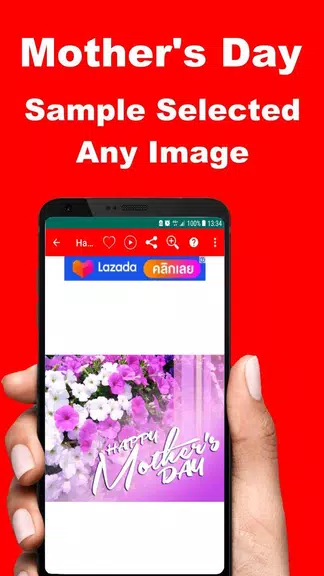 Mother’s Day Wishes and Quotes Screenshot 3