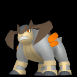 Terrakion