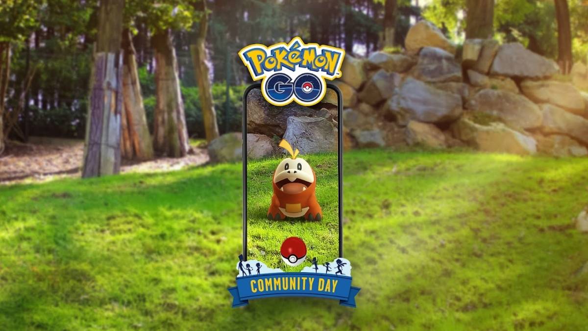 Pokemon Go Fuecoco Community Day Guide & TIPS (tháng 3 năm 2025)