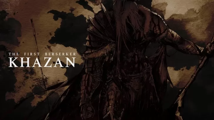 Berserker pertama Khazan Pre-order & DLC