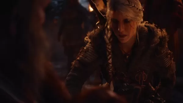 Die Witcher 4 Beta -Tests sind Betrug, warnt Entwickler