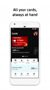 Mobile Banking UniCredit ภาพหน้าจอ 1