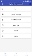 Instrumental Ringtones Screenshot 2