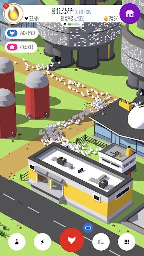 Egg, Inc. 螢幕截圖 1