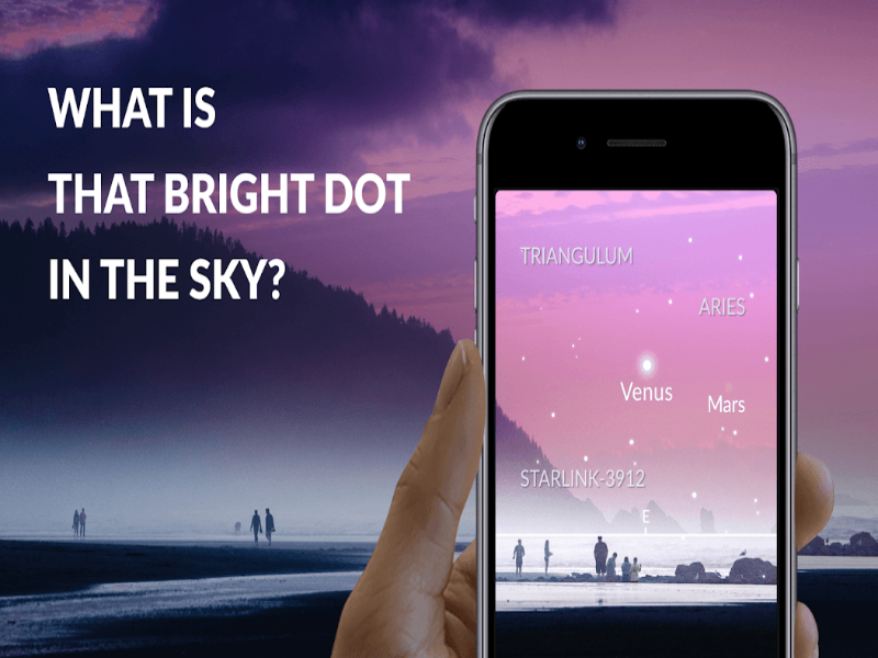 Sky Tonight - Star Gazer Guide ModAPK