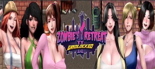 Zombie’s Retreat 2: Gridlocked 스크린샷 2