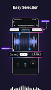 Video Cutter, Trimmer & Merger 스크린샷 1