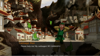 Avatar Undercover! Screenshot 1