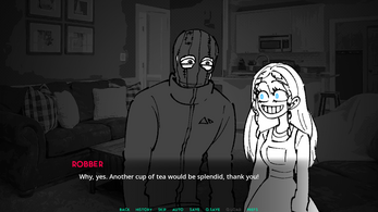 Robber Guest Screenshot 1