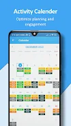 SKEDit: Auto Message Scheduler 螢幕截圖 2