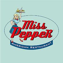 Miss PeppeR American Diner