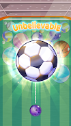 Super Ball: Shoot & Merge Скриншот 2