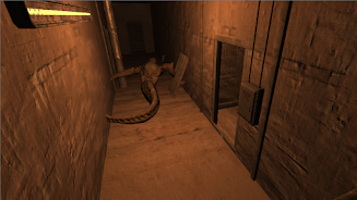 Mutant Zone - Horror Bunker Screenshot 2