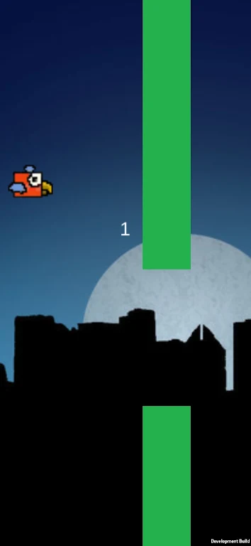 BooBoo Birdie - Free to play Screenshot 2