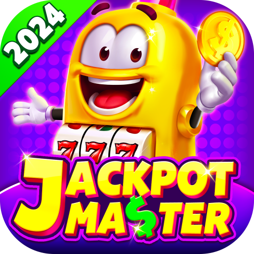 Jackpot Master™