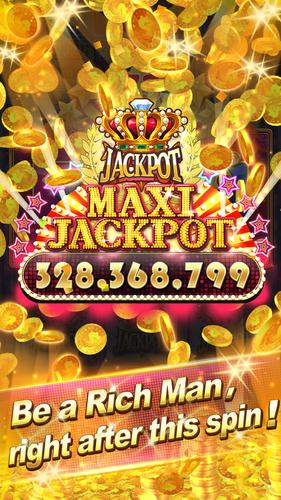 Jackpot 8 Line Slots Capture d'écran 3