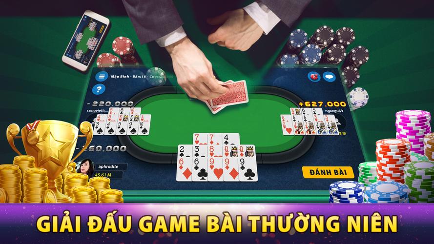 WEWIN   national card game应用截图第3张