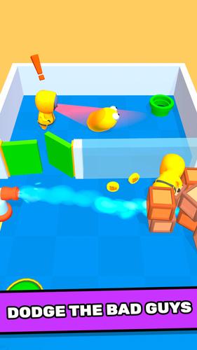 Jello Escape! স্ক্রিনশট 2