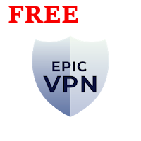 Epic VPN - Free SSH/HTTP/SSL VPN