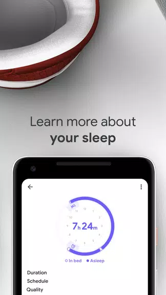 Google Fit: Activity Tracking Ảnh chụp màn hình 3
