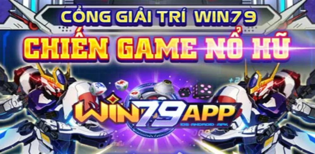 Schermata Win79 - Game Bai Nổ Hũ Wyn88 1