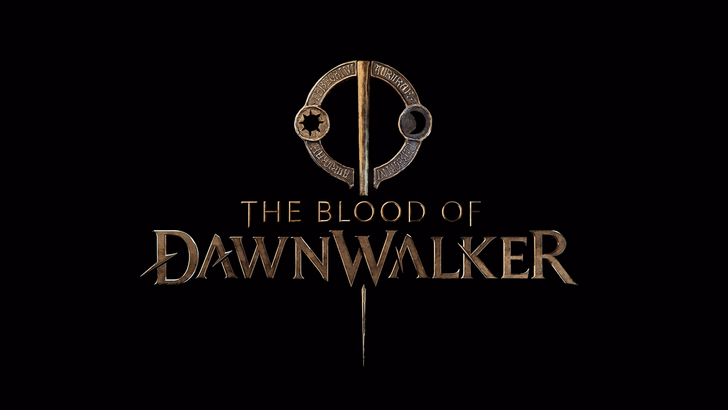 The Blood of Dawnwalker Gameplay and Story presentado en el evento de revelación del juego