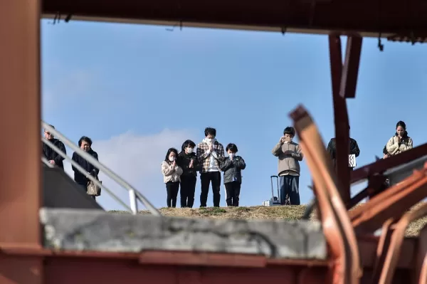 Manga's 2025 Japan Disaster Prediction Spurs Travel Cancellations