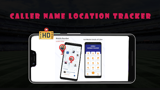 Caller Location Tracker & VPN স্ক্রিনশট 3