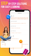 Maths Scanner : Maths Solution স্ক্রিনশট 3