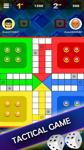 Ludo Game king স্ক্রিনশট 1