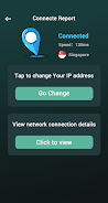 Speed Pro VPN Screenshot 3