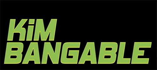 Kim Bangable Tangkapan skrin 2