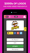 Brand Logo Quiz: Multiplayer Screenshot 2