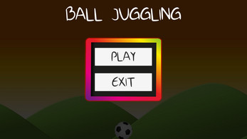 Soccer Ball Finger Juggling - flick the ball and score স্ক্রিনশট 0