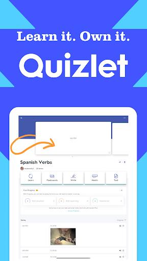 Quizlet: Languages & Vocab স্ক্রিনশট 3